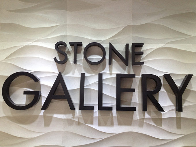 STONE GALLERY DOĞAL TAŞLAR SAN. VE TİC A.Ş